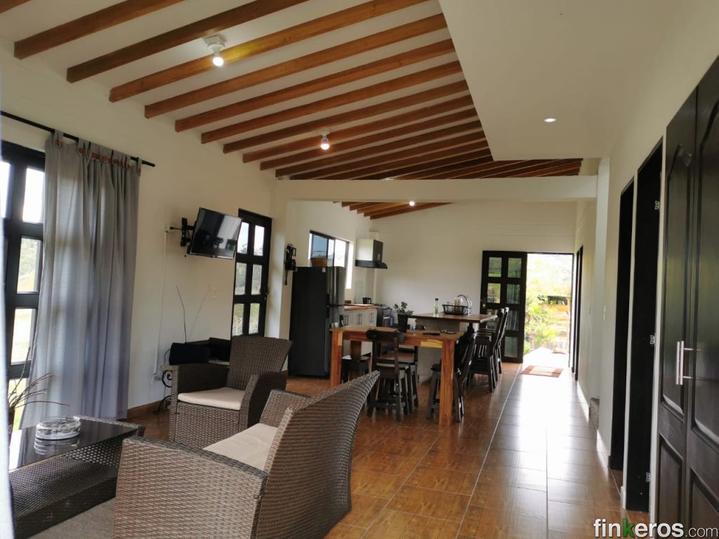 Finca #1403 Guatape - Finca en Guatapé, Antioquia